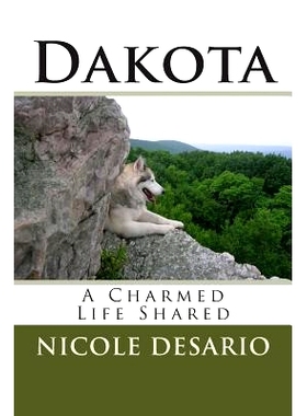 预订 Dakota: A Charmed Life Shared: 9781484856567