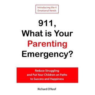 Emergency? Paths 911 Reduce Parenting Struggling Success Put Your Children What 预订 Happiness and