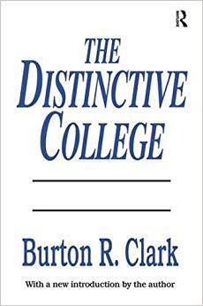 【预售】The Distinctive College