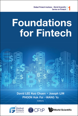 【预订】Foundations for Fintech 9789811239267