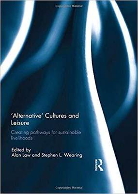 【预售】’Alternative’ cultures and leisure