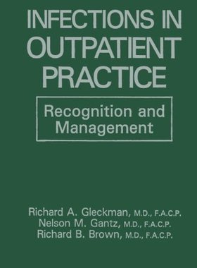 【预订】Infections in Outpatient Practice