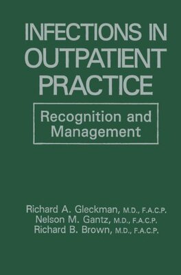 【预订】Infections in Outpatient Practice
