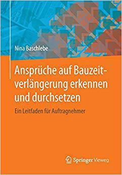 【预订】Ansprüche auf Bauzeitverlängerung erkennen und durchsetzen 9783658103538