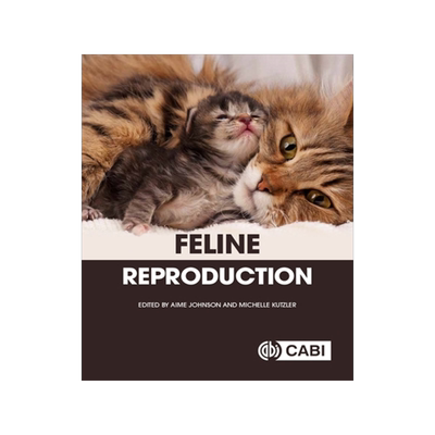 预订 Feline Reproduction