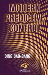 【预订】Modern Predictive Control