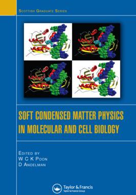【预订】Soft Condensed Matter Physics in Molecular and Cell Biology