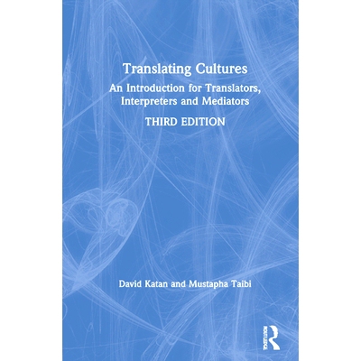预订 Translating Cultures: An Introduction for translators, interpreters and mediators 翻译文化：笔译，口译和调解员简介: