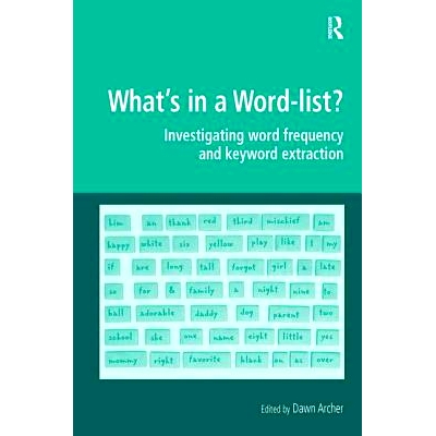 Investigating Word Frequency and Keyword