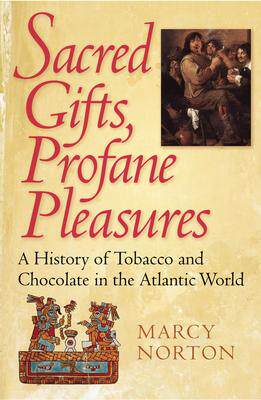 [预订]Sacred Gifts, Profane Pleasures 9780801444937