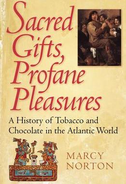 [预订]Sacred Gifts, Profane Pleasures 9780801444937