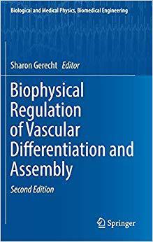【预售】Biophysical Regulation of Vascular D...