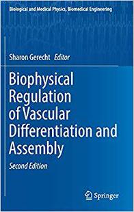 【预售】Biophysical Regulation of Vascular D...
