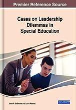 Leadership Education 预订 9781668484999 Special Cases Dilemmas