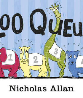 【预订】Loo Queue