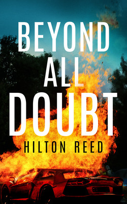预订 Beyond All Doubt: A Novel