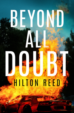 预订 Beyond All Doubt: A Novel