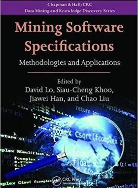 【预售】Mining Software Specifications