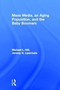 Population Boomers Mass Baby the and Aging Media 预订