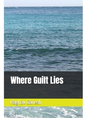 预订 Where Guilt Lies: 9798324564605