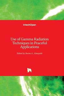 Use 预订 Radiation Techniques Gamma Peaceful 9781839622595 Applications