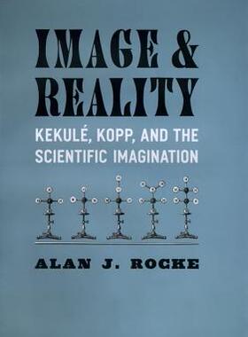 【预订】Image and Reality 9780226723327
