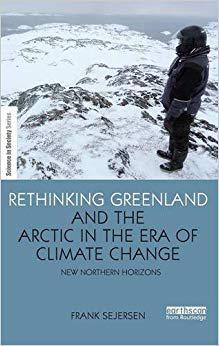 【预售】Rethinking Greenland and the Arctic in the Era of Climate Change