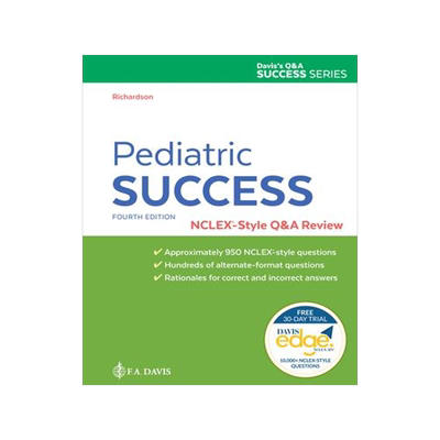 [预订]Pediatric Success 9781719644495