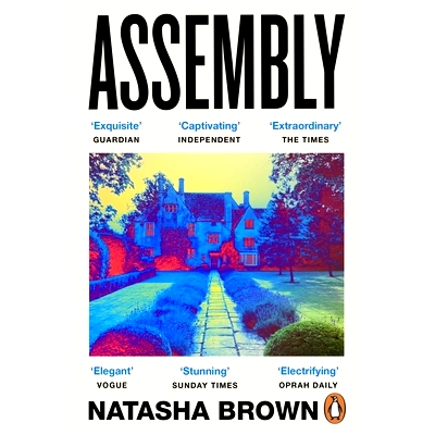 预订 Assembly: The critically acclaimed debut novel 集会: 9780241992661