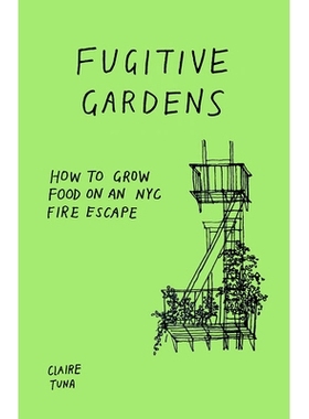 预订 Fugitive Gardens