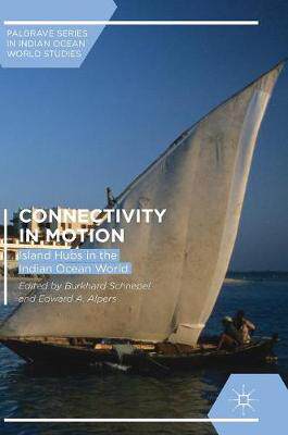 【预订】Connectivity in Motion