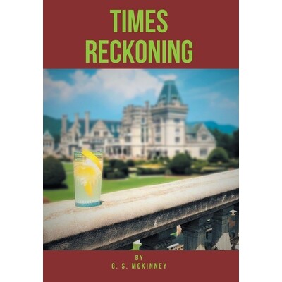 预订 Times Reckoning 9798889821113