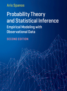 【预订】Probability Theory and Statistical Inference