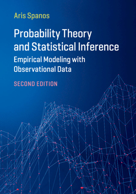 【预订】Probability Theory and Statistical Inference