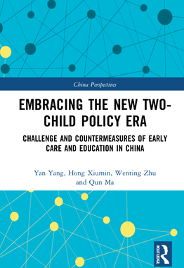 【预订】Embracing the New Two-Child Policy Era: Challenge and Countermeasure 9781032248424