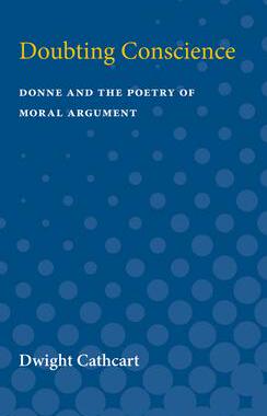 [预订]Doubting Conscience 9780472750634