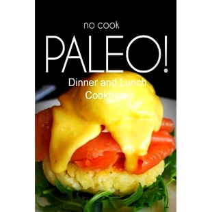 for companion low and Ultimate cookbook Cookbook perfect Lunch life carb Paleo Cook series Dinner Caveman 预订