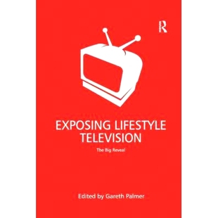 Television Lifestyle The Big 9781138267732 预订 Reveal Exposing