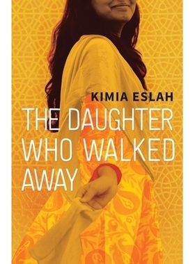 预订 The Daughter Who Walked Away: A Novel: 9781773631646