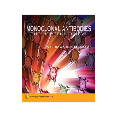 [预订]Monoclonal Antibodies Hopeful Drug Design 9788180940484