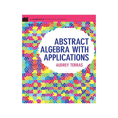 【预售】Abstract Algebra with Applications