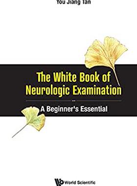 【预订】White Book of Neurologic Examination, The