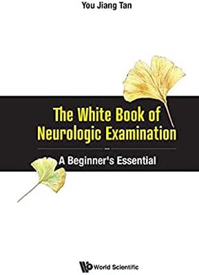 【预订】White Book of Neurologic Examination, The