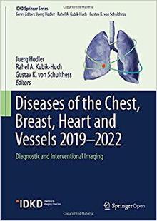 Vessels 2022 Breast Heart Chest Diseases the 2019 and 预售