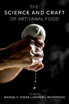 [预订]The Science and Craft of Artisanal Food 9780190936587
