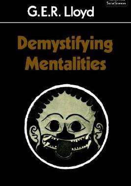 【预订】Demystifying Mentalities
