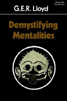 【预订】Demystifying Mentalities
