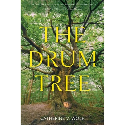 预订 The Drum Tree 9798888249444