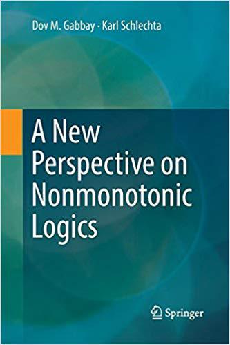 【预售】A New Perspective on Nonmonotonic Lo...