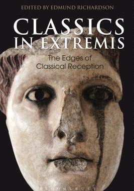 [预订]Classics in Extremis 9781350017252